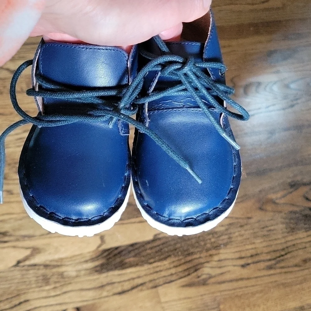coco chukka boys
